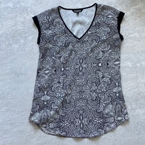 Express top